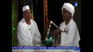 ثنائي العامراب   بالله يام رسال ش يل السلام ليهو دندنها