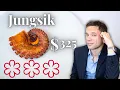 Eating at Jungsik NYC One of the BEST Korean Restaurants in the World 3 Michelin Stars
