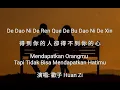 Download Lagu De Dao Ni De Ren Que De Bu Dao Ni De Xin - 得到你的人卻得不到你的心 - 歡子Huan Zi - Terjemahan Bahasa Indonesia
