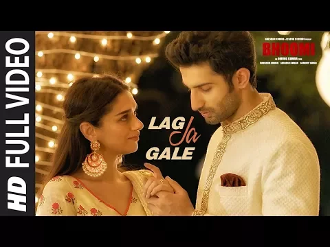 Download MP3 Lag Ja Gale Full Video Song | Bhoomi | Rahat Fateh Ali Khan | Sachin-Jigar | Aditi Rao Hydari |