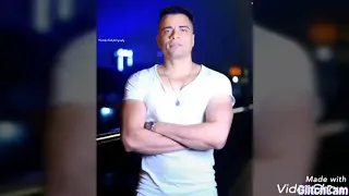 انا عيشت قبلك طير حزين مكسور جناحه   دندنها