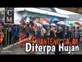 Download Lagu Bantengan Tetap Galak Dikala Hujan Turun,manggolo cahyo mudo live rembang ngreco