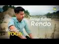 Download Lagu Lagu Minang Terbaru 2022 - Prasetya Yoga - Saragi Balain Rendo (Official Video)
