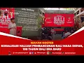 Download Lagu Wayan Koster Sosialisasi Haluan Pembangunan Bali Masa Depan, 100 Tahun Bali Era Baru
