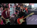 Download Lagu Al Ghazali - Kurayu Bidadari , live at Sing to Shine Festival , Lippo mall kemang 27 mei 2023