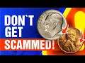 Don t Get Scammed How To Instantly Spot Fake Coins