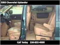 2005 Chevrolet Uplander Used Cars Oxford and Anniston AL
