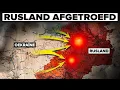 Lagu Rusland heeft de manoeuvre-oorlog verloren… Putin zit helemaal klem
