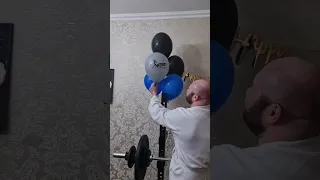 Yuri Spasokukotsky Is 48 Years Old How They Congratulated Me 