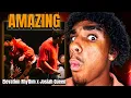 JOSIAH QUEEN SOUNDS INCREDIBLE ON THIS Elevation Rhythm - Amazing Reaction