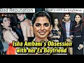 Download Lagu ISHA AMBANI'S RIVALRY WITH HER EX BOYFRIEND'S FAMILY | AMBANI FAMILY VS NAYAR FAMILY