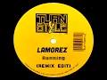 Download Lagu Lamorez - Running ( REMIX ANDREW S)