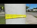 Broward deputies search for suspect after deadly shooting in Central Broward