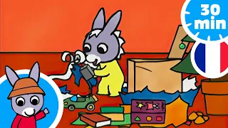 🤩 10 épisodes préférés de Trotro 🤩 I Compilation pour enfant