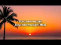 Omah Lay, Ozuna - Soso Remix (Letra/Lyrics)