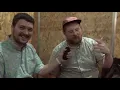 Dan Deacon reflects on Adult Swim