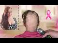 Download Lagu Dire aurevoir à mes cheveux \u0026 devenir chauve | ÉP.5 MON COMBAT CONTRE LE CANCER