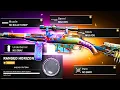 Download Lagu * NEW * BUFFED 3 Line Rifle is the BEST SNIPER RIFLE in SEASON 4 WARZONE