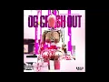 Bhad Bhabie - OG CRASHOUT (AUDIO)
