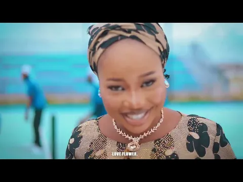 Video Thumbnail: M zakir Niger ( Fulawar Soyayya) Music  Video