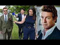 Download Lagu What Really Happened to Simon Baker - Patrick Jane from The Mentalist | Celebrity News