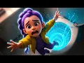 Download Lagu Baby Rumi - Demon's Trap [Portal Adventure] Part 1 | KPOP Demonn Huunters