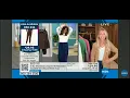 HSN Host Michelle Yarn is beautiful 1
