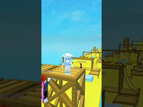 Yeay, Akhirnya Aku Mainkan Lemonade Tower!
