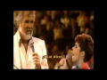 Download Lagu Kenny Rogers \u0026 Sheena Easton - We've Got Tonight (Subtitulado) Gustavo Z