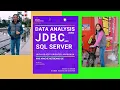 DATA ANALYSIS USING JDBC AND SQL SERVERWITH OBJECT-ORIENTED VIVIAN SIAHAAN AND RISMON H SIANIPAR