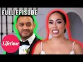 Married at First Sight Bride PANICS Before Marrying a Stranger S18 E1 Full Episode Lifetime