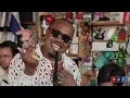 Durand Jones: Tiny Desk Concert