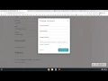 Change or Update Your MyTime Business Password