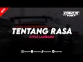 DJ DAPATKAH SELAMANYA KITA BERSAMA MENYATUKAN PERASAAN KAU DAN AKU | DJ TENTANG RASA VIRAL TIKTOK