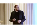 Patrick Rinke Quantum perspective of novel hybrid materials