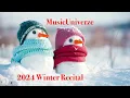 MusicUniverze Winter Recital 23