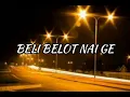 Lagu BELI BELOT NAI GE Lagu Manggarai Paling Menyentuh