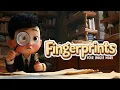 Fingerprints for Kids Your Unique Identity Educational Science