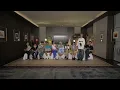 【首录直播回放🔥】奔跑吧大湾区篇嚟啦！跑男团畅聊大湾区！王祖蓝时隔八年重回#奔跑吧 白鹿范丞丞嗨唱粤语歌？| 奔跑吧大湾区篇