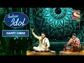 Download Lagu इस Duo के 'Dulhe Ka Sehra' Performance ने बदल दिया माहौल | Indian Idol | Neha Kakkar |Happy Vibes