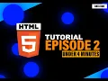 HTML Malayalam 02 - Basic Tags html malayalam tutorials