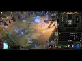 Spark Projectile Speed Test Path of Exile 3 19 Lake of Kalandra