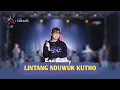 Esa Risty - Lintang Nduwur Kutho (Official Live Music) @athenarecord6763 Koyo lagi wingi bebarengan