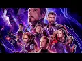 Help arrives (Alan Silvestri)