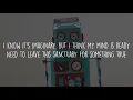 Ruel - Real Thing (Lyric Video)