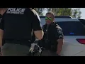 Meet Carlsbad Police Corporal Jordan Todd