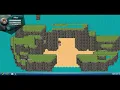 Constructing an Island - Graal Development Tropical