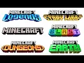 I Beat All 26 Minecraft Games to Find the Best One