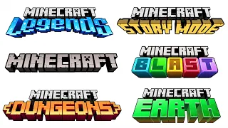 I Beat All 26 Minecraft Games to Find the Best One