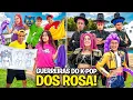 Lagu O MELHOR COSPLAY DE GUERREIRAS DO K-POP VENCE *Ficamos iguais ?